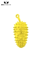 SMT1321 - Trứng rung mini có gai điều khiển qua APP sạc USB dài 88.5mm