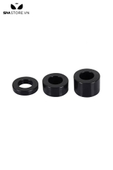 SMT643 - Combo 3 tạ đeo tinh hoàn silicon đường kính 25mm