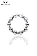 SMT2846 - Vòng bi đeo gốc dương vật chống xuất tinh sớm có 5 size