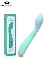 SMT2795 - Máy rung âm vật dài 147mm chất liệu silicon mềm