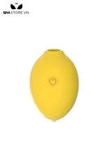 SMT3080 - Máy hút âm đạo ngụy trang quả chanh vàng có 10 tần số