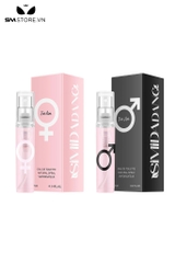 SMT1576 - Nước hoa vùng kín cho nam và nữ chai 3ml lưu hương lâu