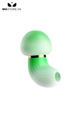 SMT1743 - Máy hút âm đạo cây nấm dài 8cm có 6 tần số hút