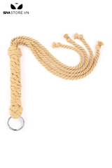 SMT2670 - Roi da tình yêu dây thừng dài 60cm có 3 nhánh