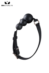 SMT1405 - Đồ chơi bịt miệng ring gag làm bằng silicon dài 61cm