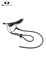 SMT901 - Souding silicon rung kích điện kèm 1 dây cockring và 1 dây