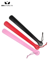 SMT848 - Roi tình yêu da PU cao cấp hình mái chèo dài 48cm