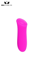 SMT1317 - Trứng rung mini sạc USB điều khiển từ xa với 7 chế độ