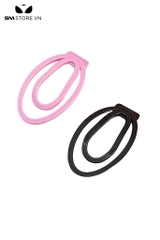 SMT2692 - Khóa trinh tiết bằng nhựa đeo bìu size 93 và 103mm