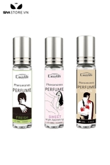 SMT1575 - Dầu thơm vùng kín dạng lăn kích thích vùng kín chai 10ml