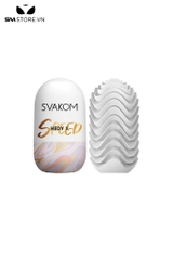 SMT582 - Cốc thủ dâm mini cầm tay với 3 kiểu thiết kế khác nhau