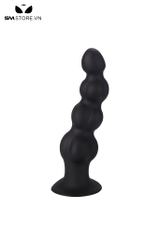 SMT2662 - Anal bead khổng lồ có đế dính tường kèm 3 size