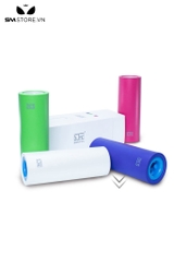 SMT926 - Cốc thủ dâm 2 đầu có nhiều bi nổi trong dài 19cm