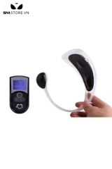 SMT810 - Quần chip rung điều khiển từ xa dài 150mm với 10 chế độ rung