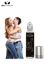 SMT1578 - Nước hoa vùng kín thơm lâu chai 10ml dạng lăn