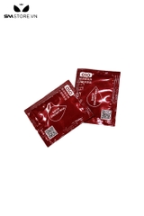 SMT350 - Set 5 gói gel bôi trơn không mùi với gói 7ml