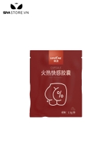 SMT2240 - Gel bôi trơn hậu môn dạng gói 1.5g dành cho nam và nữ