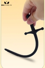 SMT2191 - Sounding silicon mềm dẻo dạng xoắn ốc có 3 loại