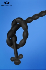 SMT2190 - Sounding silicon mềm dẻo dạng chuỗi hạt liền có 2 size