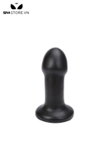 SMT1343 - Butt plug cắm hậu môn silicon dài 95mm có thể uốn cong