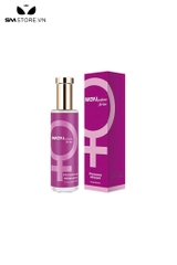 SMT942 - Nước hoa kích thích cho nam nữ chai 30ml có hương thơm nhẹ
