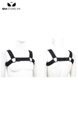 SMT2945 - Đai đeo ngực có 2 dây và nấc điều chỉnh độ vừa