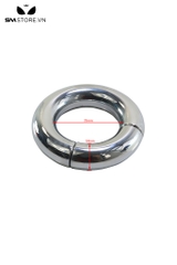 SMT561 - Vòng đeo cu inox có khớp mở nam châm với 4 kích cỡ