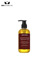 SMT946 - Dầu massage body hương thảo dược tự nhiên chai 236ml