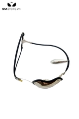 SMT2120 - Đai trinh tiết bằng inox cao cấp không gỉ có khóa