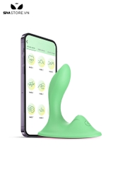 SMT2497 - Máy rung có 10 tần số có đệm rung kép dài 9.5cm