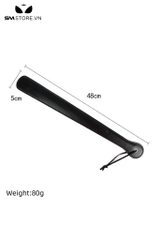 SMT848 - Roi tình yêu da PU cao cấp hình mái chèo dài 48cm