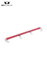SMT266 - Còng tay tình yêu thanh nổi chất liệu kim loại dài 50cm