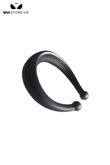 SMT457 - Vòng đeo dương vật thiết kế hình chữ C chất liệu silicon