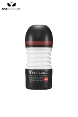 SMT777 - Cốc thủ dâm xoắn ốc có thể xoay 360 độ kích thích đa chiều