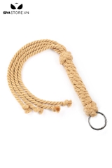 SMT2670 - Roi da tình yêu dây thừng dài 60cm có 3 nhánh