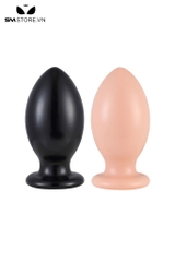 SMT2864 - Anal huge đồ chơi hậu môn trơn silicon mềm đa kích cỡ