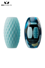 SMT2575 - Cốc thủ dâm mini Pretty Love có nhiều hạt nổi dài 85mm