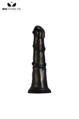 SMT2925 - Dương vật giả to và siêu dài silicon mềm đa kích cỡ
