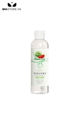 SMT2132 - Gel bôi trơn gốc nước hương hoa quả chai 200ml