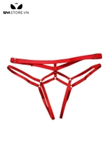 SMS809 - Quần chip thun nữ dây lọt khe quyến rũ cực gợi cảm