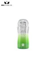 SMT425 - Cốc thủ dâm TRAIL II chất liệu silicon dài 180mm