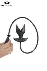 SMT2149 - Đồ chơi hậu môn anal pump có 10 tần số rung dài 96mm