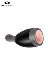 SMT2558 - Cốc thủ dâm rung 30 tần số Pretty Love tháo rời được