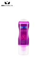 SMT358 - Gel bôi trơn hương hoa với chai 110ml giúp tạo chất bôi trơn
