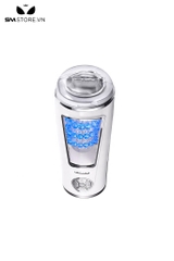 SMT308 - Âm đạo giả với chất liệu silicon và nhựa ABS dài 246mm