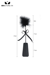 SMT803 - Roi tình yêu bằng lông vũ dùng để tán tỉnh dài 31cm