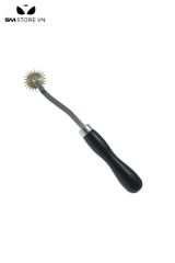 SMT263 - Đồ chơi SM cây lăn gai nhựa và thép dài 17 cm