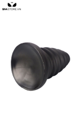 SMT2849 - Anal huge xoắn ốc lớn dễ xoay silicon có 5 size