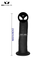 SMT2883 - Dương vật giả Châu Phi khủng lồ đường kính 4cm