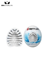 SMT295 - Âm đạo giả silicon nguyên khối dài 67mm với thiết kế nhỏ gọn